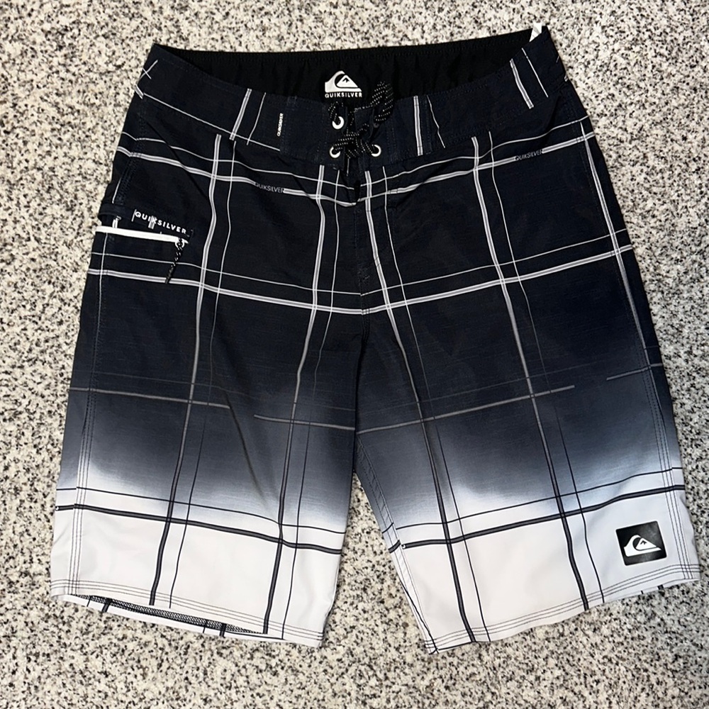 Quiksilver Men’s Bathing Suit